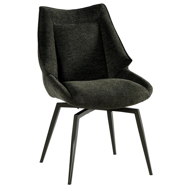 Chaise Anthracite CHANIKANT