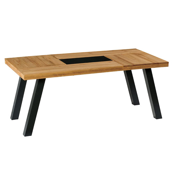 Table en pin massif BOBTA