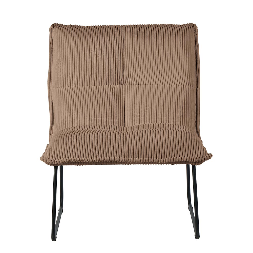 Fauteuil Camel CALVIN