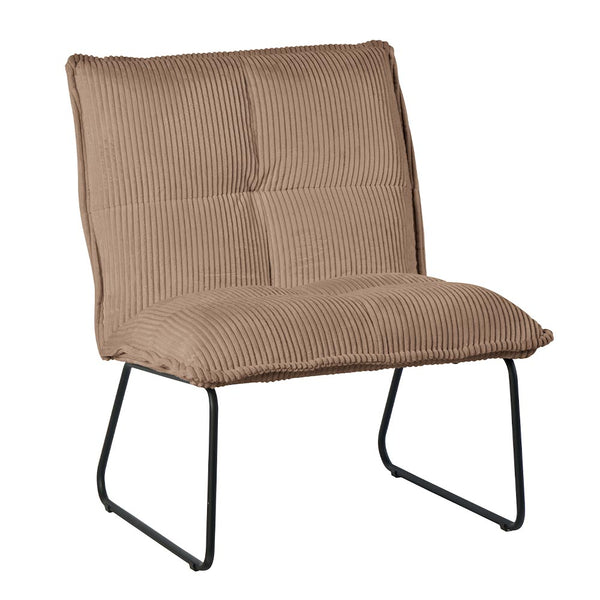 Fauteuil Camel CALVIN