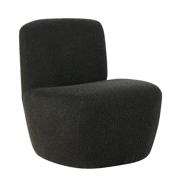 Fauteuil Anthracite GUS