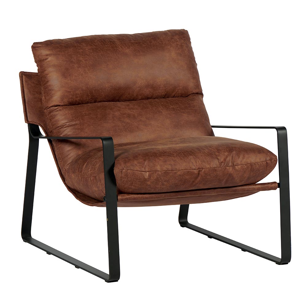 Fauteuil Havane TORSTEN