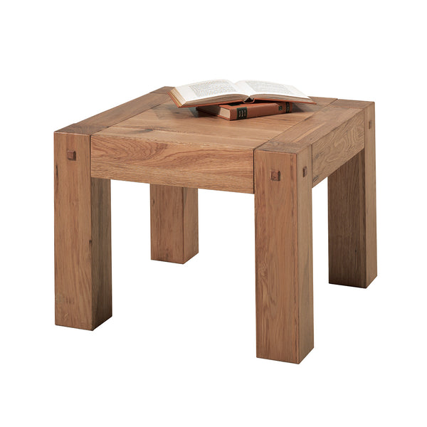 Table basse en Chêne LOODTAB 1