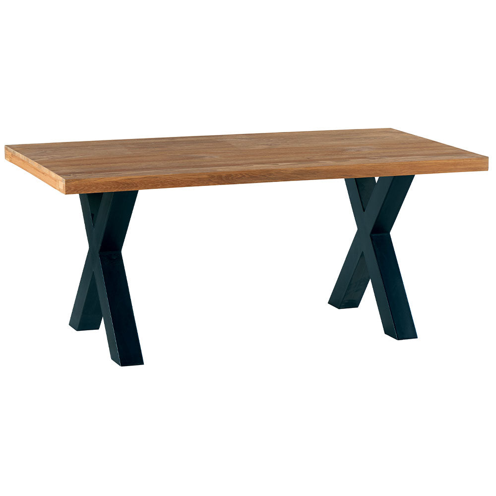 Table en Pin LONTA