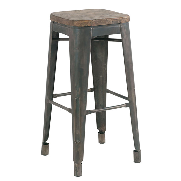 Tabouret de bar MOTOTABOUHT