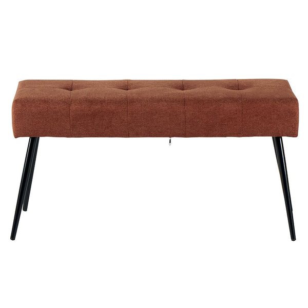 Banc DHF rouille – BANROUI